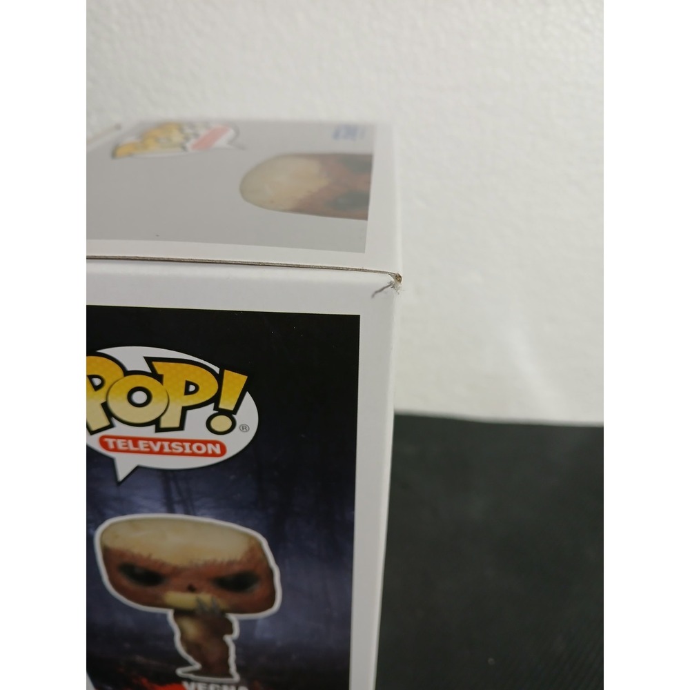 Funko Pop! Town: Stranger Things - Vecna #1312 - Picture 5 of 5